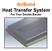 AirBond Heat Transfer System For Your Double Backer