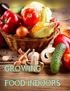 Growing Food Indoors. Contents DISCLAIMER Chapter I... 5 Choosing the Best Seeds for Long Term Survival Crops... 5 GMO Seeds...
