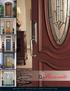 Introducing the new Barrington Craftsman & Sierra Fiberglass Entry Doors from Masonite