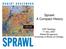 Sprawl: A Compact History. CEP Santiago 11 Dec Robert Bruegmann University of Illinois at Chicago