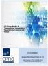 EPRC. UK Cross-Border & Transnational Cooperation: Experiences, Lessons and Future. Dr Irene McMaster. European Policy Research Paper No.