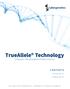 TrueAllele Technology Computer interpretation of DNA evidence