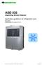 ASD 535 Aspirating Smoke Detector