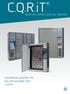 Exceptional solutions for key and portable item control. electronic lockers and key cabinets