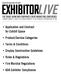 THE TRADE SHOW AND CORPORATE EVENT MARKETING CONFERENCE