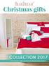 Christmas gifts PROMOTIONAL TOWELS, BLANKETS AND BEDDING MADE IN EUROPE