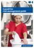 Laundries risk management guide