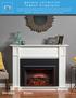 gallery collection indoor fireplaces