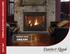 FIREPLACE BUYING & DESIGN GUIDE DESIGN YOUR DREAM! WELCOME HOME TO WARMTH