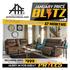 BL TZ PR CES JANUARY PRICE HURRY IN FOR GREAT NO INTEREST NO PAYMENTS FOR RECLINING SOFA $ MATCHING RECLINER $849 18JAN DRSG