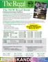 The Regal. The NEW Regal Book. Book. Mar. 22, 2017 Payment, Sponsorship, & Regal Book Info. Deadline. Mar. 1, 2017 Regal Entry Deadline