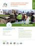 Stormwater Retrofits. Lessons Learned in Low Impact Development Construction For Contractors. Case Study