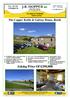 The Copper Kettle & Galway House, Reeth