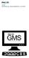 GMS GRAPHICAL MANAGEMENT SYSTEM