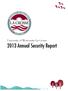 University of Wisconsin-La Crosse Annual Security Report