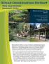 Kitsap Conservation District. Kitsap Conservation District Tree Sale Edition January 2014