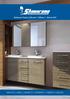 Vanities Wall Cabinets Mirrors t o W ers b asins
