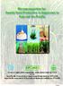 GATION FOR QUALITY SEED PRODUCTION IN SUGARCANE IN ASIA AND THE PACIFIC