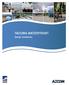 TACOMA WATERFRONT. Design Guidelines