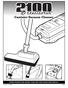 BEFORE OPERATING YOUR VACUUM, PLEASE READ THESE INSTRUCTIONS CAREFULLY.