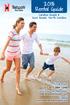 2018 Rental Guide. Toll Free. Visit us on the Web.  . Carolina Beach & Kure Beach, Nor th Carolina
