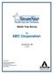 Steam Trap Survey. Anywhere, MI. For: ABC Corporation 7/10/07. Prepared by: