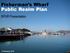 Fisherman s Wharf Public Realm Plan
