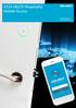 ASSA ABLOY Hospitality Mobile Access