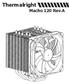 Thermalright. Macho 120 Rev.A