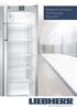 Refrigerators and freezers General purpose 2016 / 2017