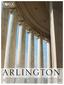 Cradled along the southern bank of the majestic Potomac River and directly across the water from Washington, DC rests the city of Arlington,
