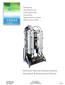 Eliminator Reverse Osmosis Systems Operations & Maintenance Manual