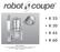 R23 R30 R45 R60. Robot-coupe USA. Inc.