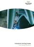 Industrial ducting hoses Fluid transfer solutions