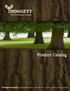 The Tree Fertilizer Company. Product Catalog. The Doggett Corporation  (800) Cherry Street, Lebanon, NJ 08833