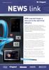 NEWS link. HPM Legrand forges a new era in the electrical industry.