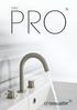 MIKE PRO An outstanding range from a leading brand