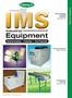 Industrial Equipment. Catalog C: Material Handling Production Post-Production. Material Handling/ Processing Equipment Pages