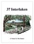 37 Interlaken A Vision To The Future