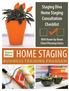 Staging Diva Home Staging Consultation Checklist. With Room-by-Room Client Planning Forms. home staging. Staging. Diva SOLD.