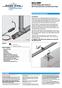 Retro-DWS Internal Heating Cable System for Non-Pressurized Sewer and Waste Drain Pipes