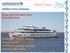 Why Infoflot Cruise Company? More than 12 years of cruise experience Offices all over Russia More that 3000 cruises from May to November The largest