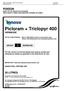 Picloram + Triclopyr 400 HERBICIDE