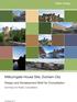Milburngate House Site, Durham City. Design and Development Brief for Consultation. Summary for Public Consultation