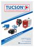 TUCSON Plumbing & Heating Products