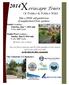 2014 Xeriscape Tours OF PUEBLO & PUEBLO WEST. Take a FREE self-guided tour of neighborhood Xeric gardens. Our Generous Co-Sponsors: