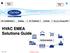 HVAC EMEA Solutions Guide