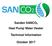 Sanden SANCO₂ Heat Pump Water Heater. Technical Information