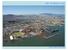 Pier 70 Master Plan. Port of San Francisco