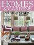 spirit of spring Latest looks Fabrics, wallpapers, furniture and accessories An Easter feast Homes & Gardens smart updates for indoors and out